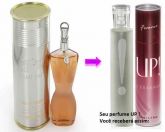 Perfume Feminino 50ml - UP! 28 - Jean Paul Gaultie